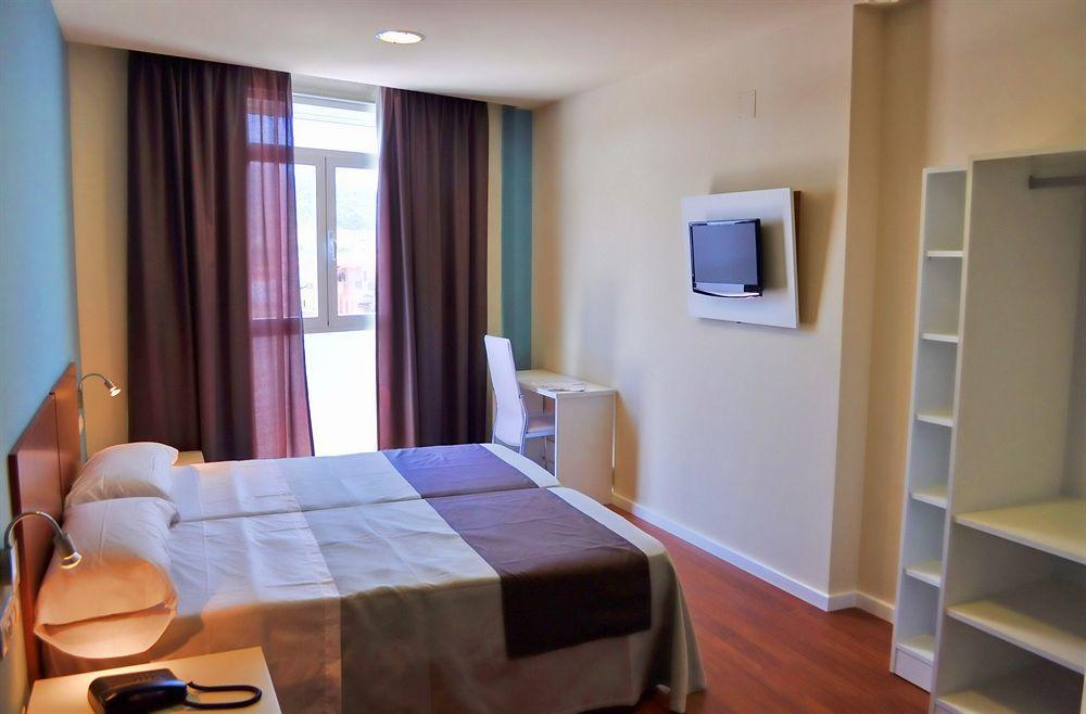 Hotell Gce 2*