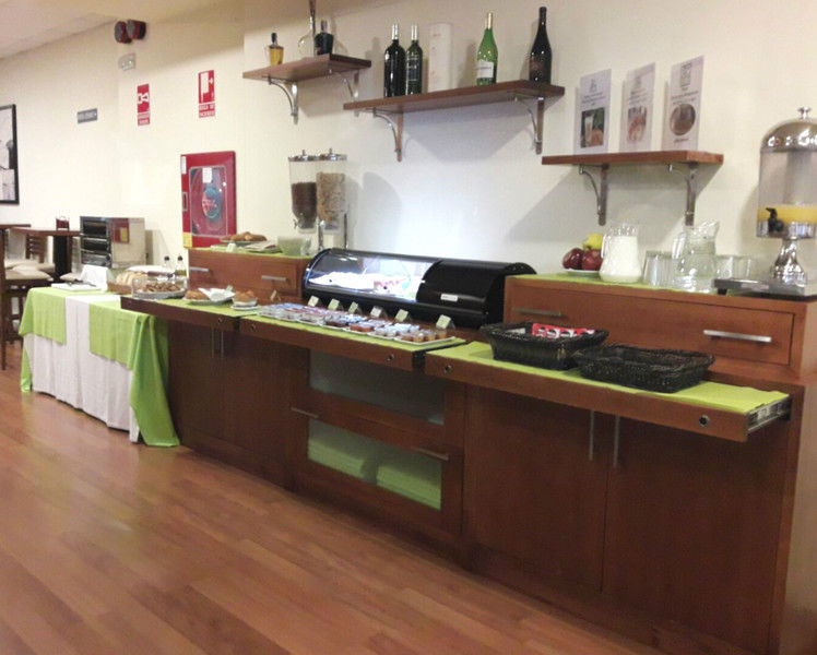 Gce Hotell Málaga