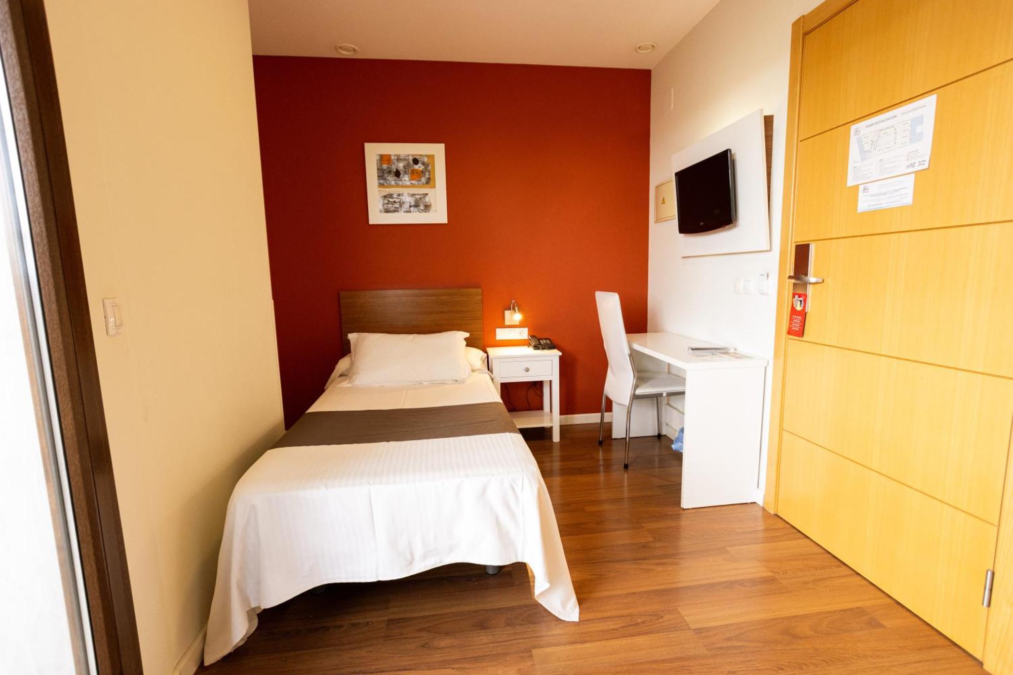 Gce Hotell 2*