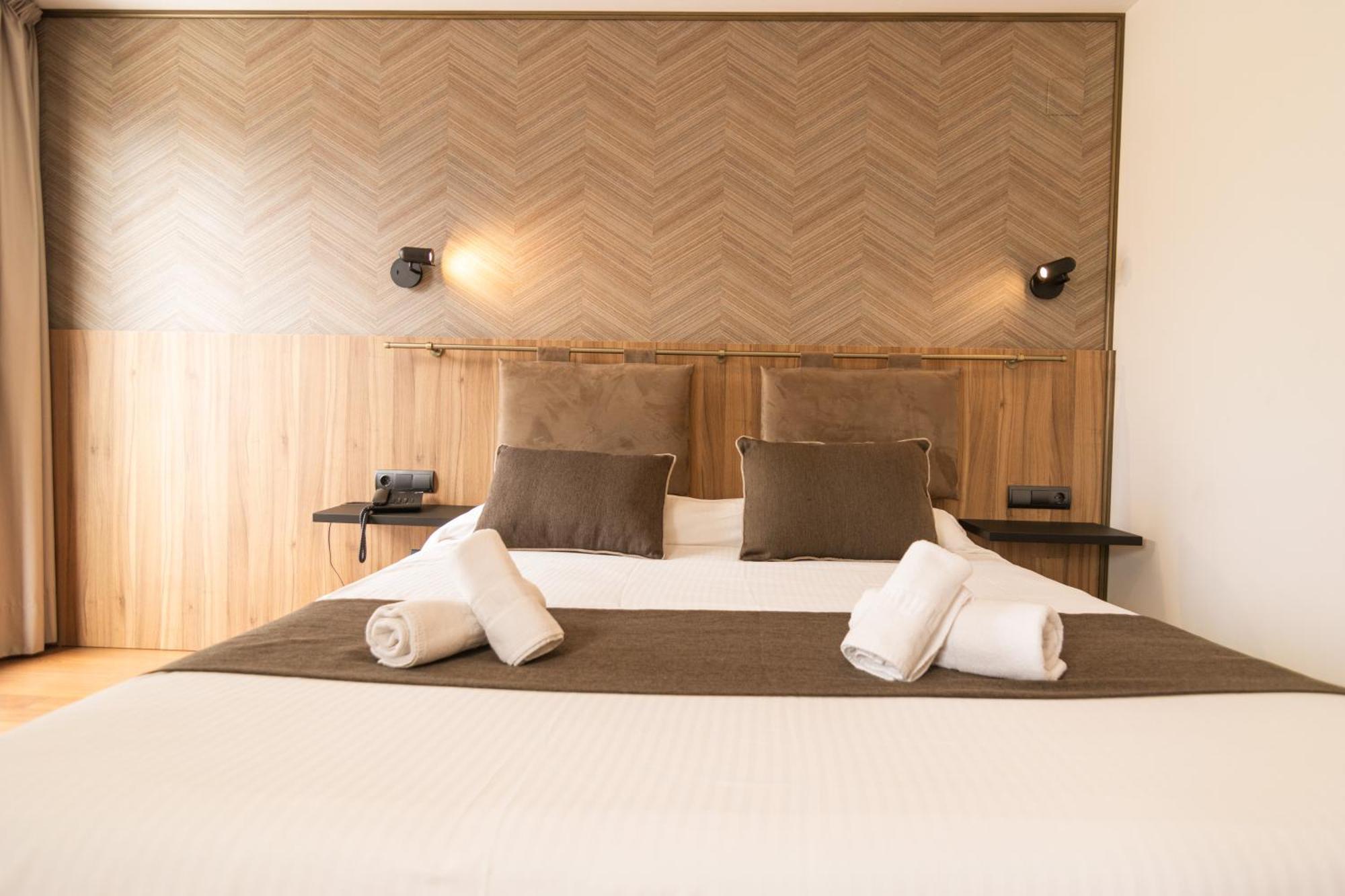 Gce Hotell 2*