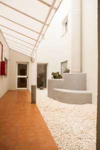 Gce Hotell Málaga